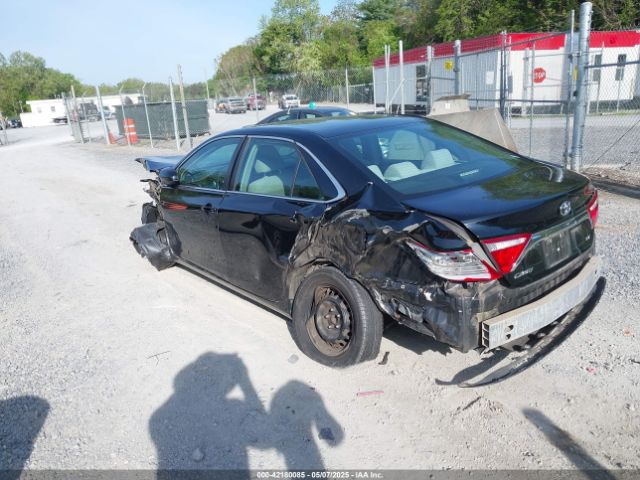 4T1BF1FK9HU354539 Toyota CAMRY LE
