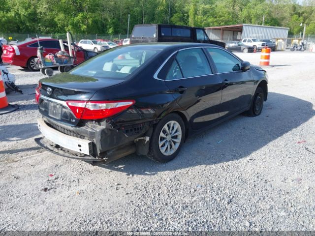 4T1BF1FK9HU354539 Toyota CAMRY LE