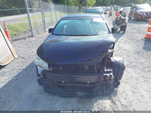 4T1BF1FK9HU354539 Toyota CAMRY LE