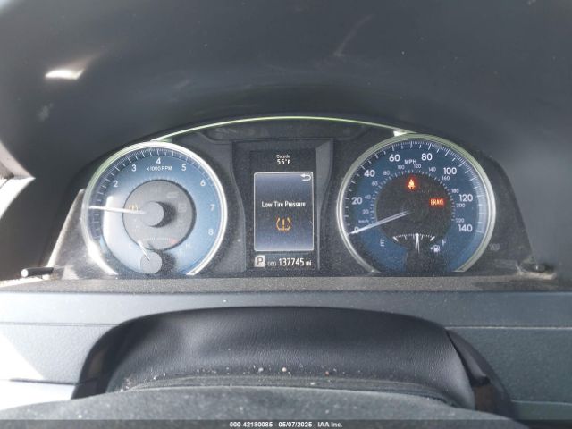 4T1BF1FK9HU354539 Toyota CAMRY LE