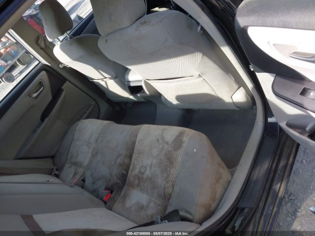 4T1BF1FK9HU354539 Toyota CAMRY LE