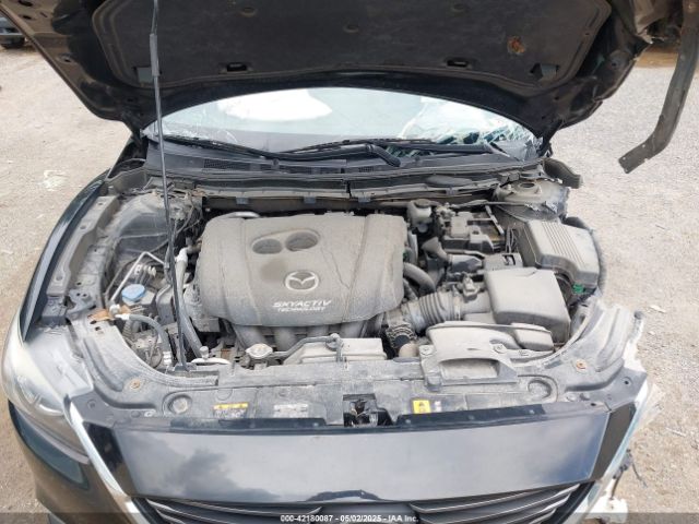 JM1GL1X55H1102817 Mazda Mazda6 Grand Touring