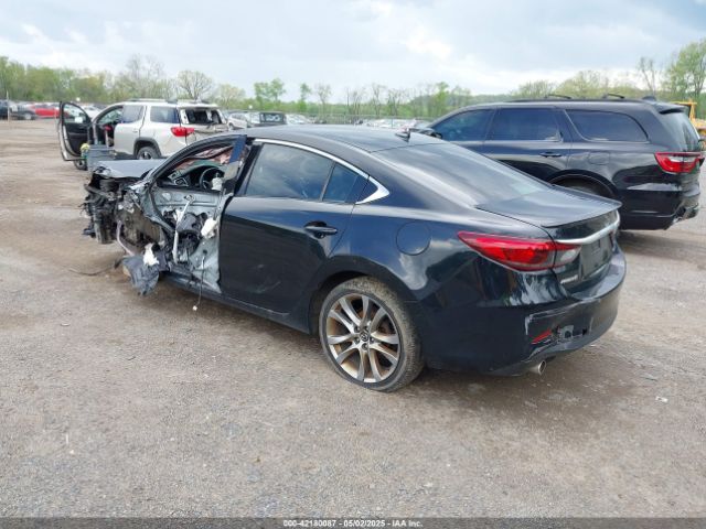 JM1GL1X55H1102817 Mazda Mazda6 Grand Touring