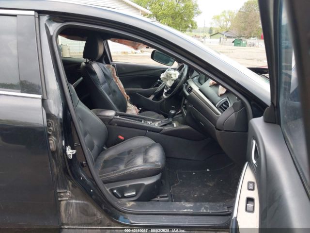 JM1GL1X55H1102817 Mazda Mazda6 Grand Touring