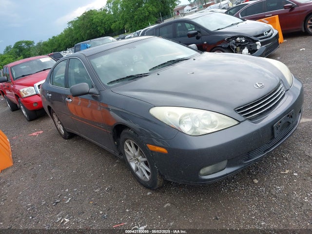 Aukcja sprzedaży 2004 Lexus Es 330, vin: JTHBA30G145052409, numer aukcji: 42180095