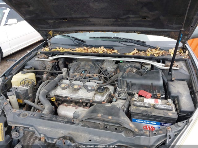 Aukcja sprzedaży 2004 Lexus Es 330, vin: JTHBA30G145052409, numer aukcji: 42180095