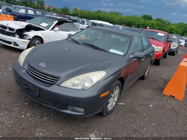 Aukcja sprzedaży 2004 Lexus Es 330, vin: JTHBA30G145052409, numer aukcji: 42180095