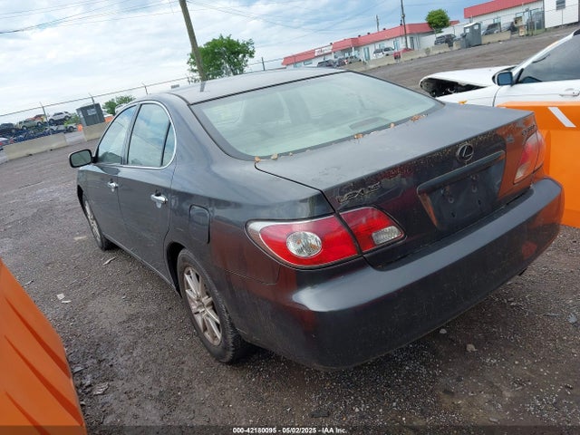 Aukcja sprzedaży 2004 Lexus Es 330, vin: JTHBA30G145052409, numer aukcji: 42180095