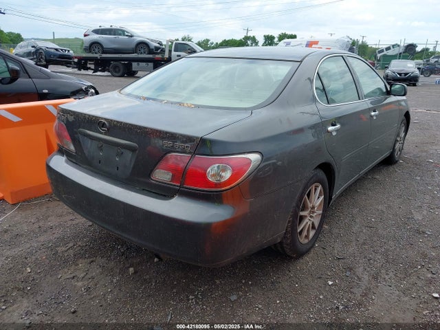 Aukcja sprzedaży 2004 Lexus Es 330, vin: JTHBA30G145052409, numer aukcji: 42180095
