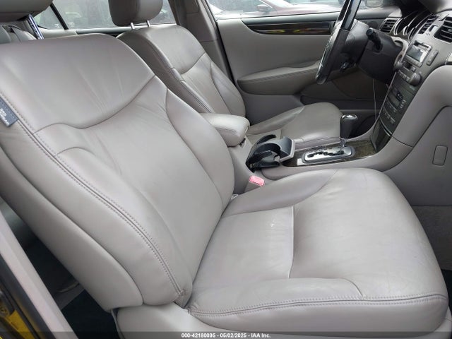 Aukcja sprzedaży 2004 Lexus Es 330, vin: JTHBA30G145052409, numer aukcji: 42180095