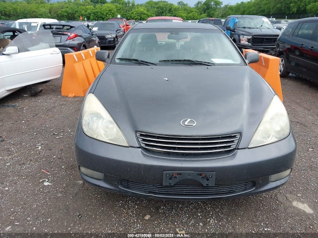 Aukcja sprzedaży 2004 Lexus Es 330, vin: JTHBA30G145052409, numer aukcji: 42180095