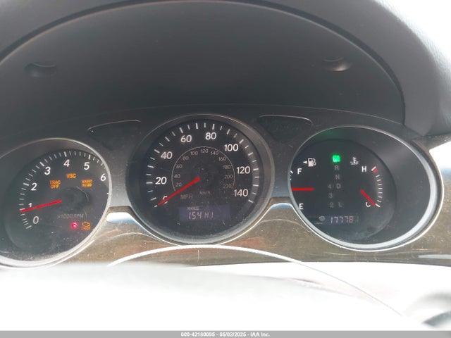 Aukcja sprzedaży 2004 Lexus Es 330, vin: JTHBA30G145052409, numer aukcji: 42180095