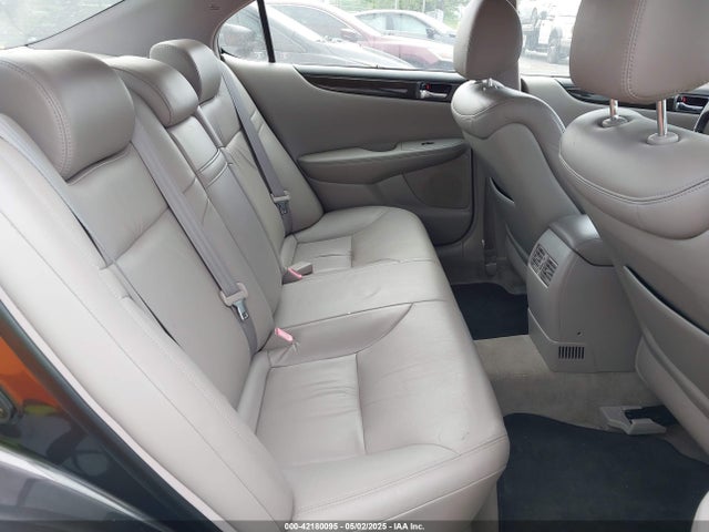 Aukcja sprzedaży 2004 Lexus Es 330, vin: JTHBA30G145052409, numer aukcji: 42180095