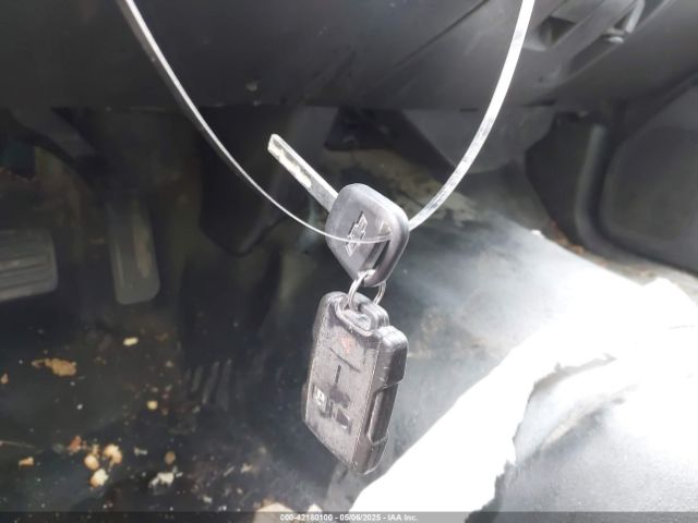 1GCNCPEH5EZ302486 Chevrolet Silverado 1500 Work Truck 1wt