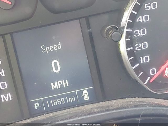1GCNCPEH5EZ302486 Chevrolet Silverado 1500 Work Truck 1wt