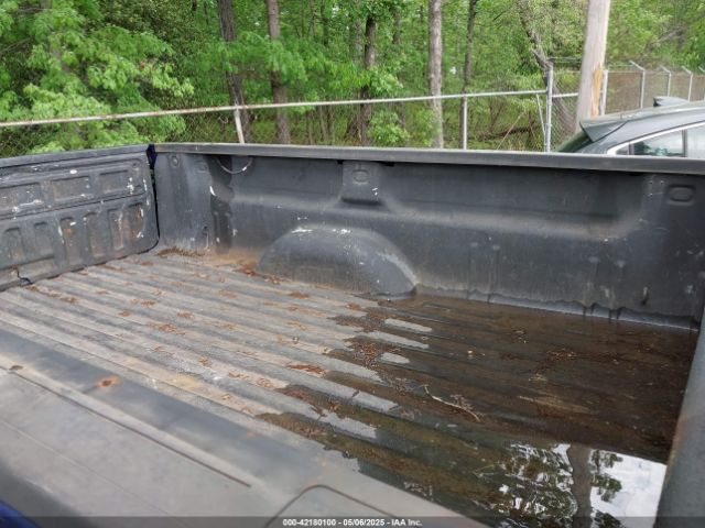 1GCNCPEH5EZ302486 Chevrolet Silverado 1500 Work Truck 1wt