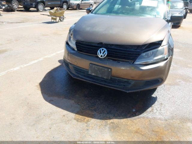 3VW2K7AJ8EM319182 Volkswagen Jetta