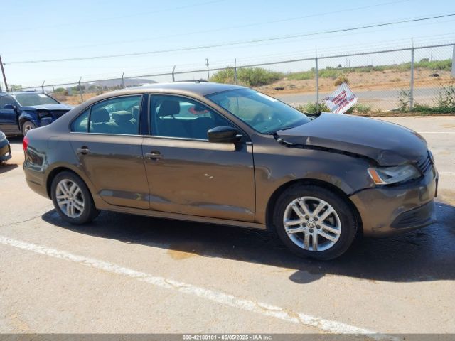 3VW2K7AJ8EM319182 Volkswagen Jetta