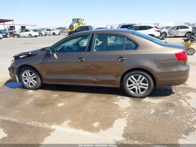 3VW2K7AJ8EM319182 Volkswagen Jetta