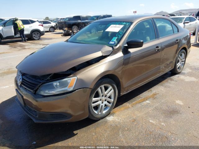 3VW2K7AJ8EM319182 Volkswagen Jetta