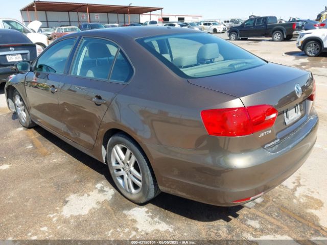 3VW2K7AJ8EM319182 Volkswagen Jetta