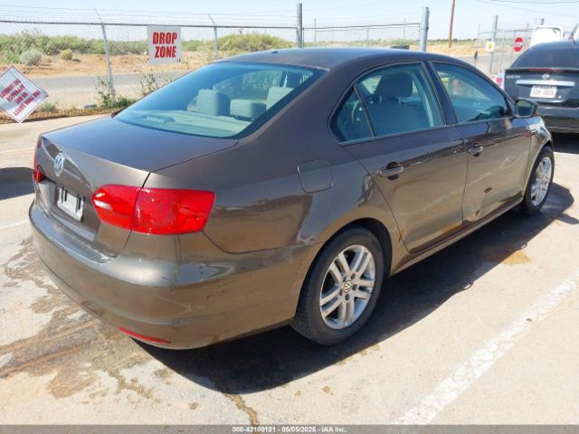3VW2K7AJ8EM319182 Volkswagen Jetta