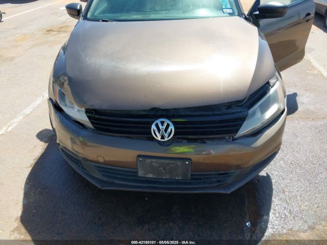 3VW2K7AJ8EM319182 Volkswagen Jetta