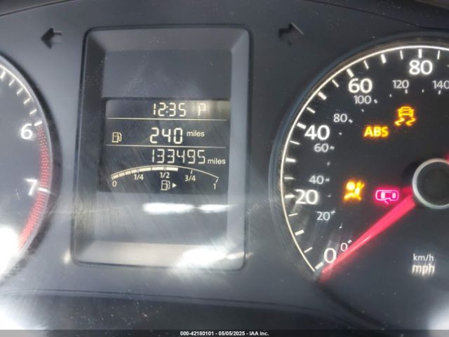 3VW2K7AJ8EM319182 Volkswagen Jetta