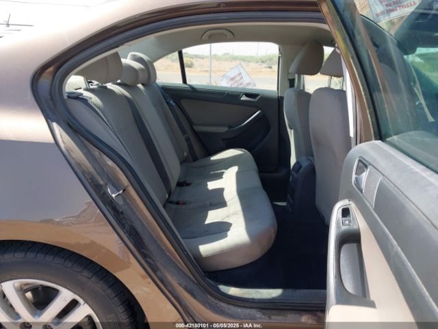 3VW2K7AJ8EM319182 Volkswagen Jetta