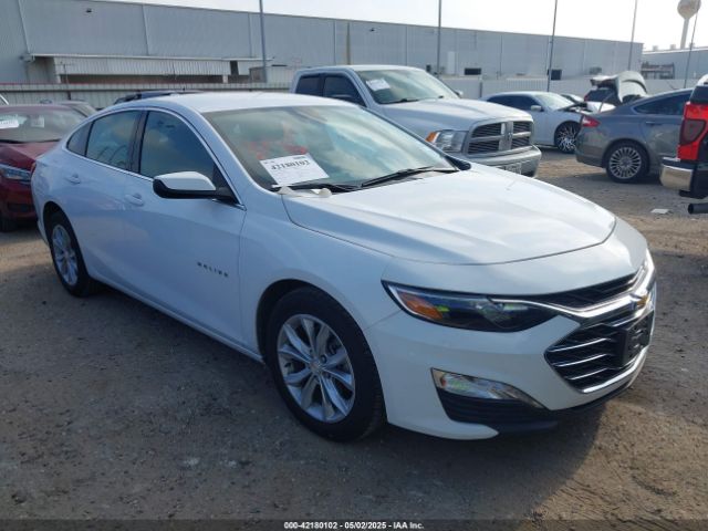 1G1ZD5ST9SF130822 auction archive image