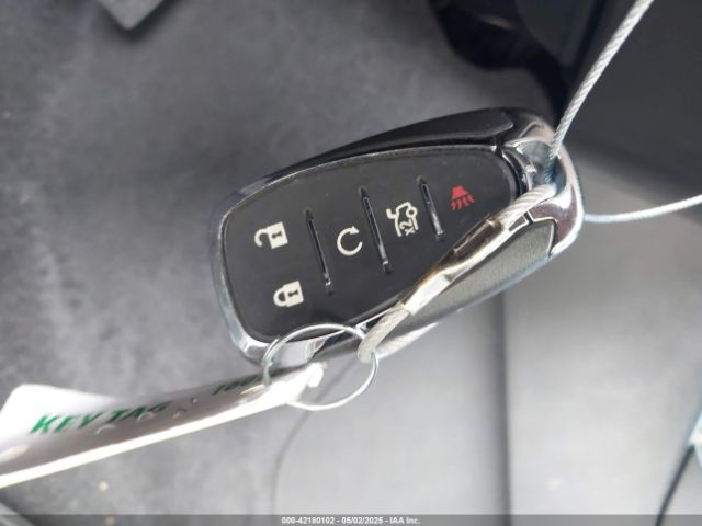 1G1ZD5ST9SF130822 Chevrolet Malibu Fwd 1lt