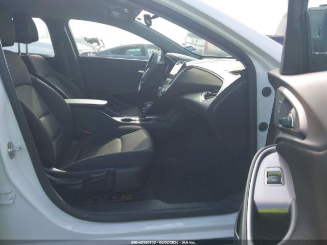 1G1ZD5ST9SF130822 Chevrolet Malibu Fwd 1lt