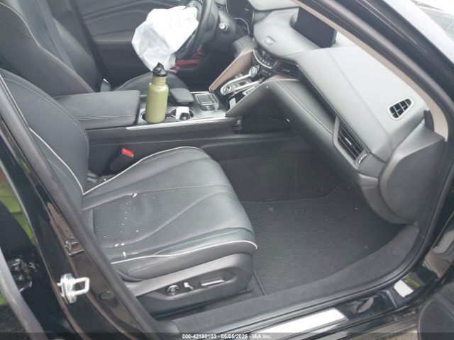 19UUB6F69MA001188 Acura Tlx Advance Package
