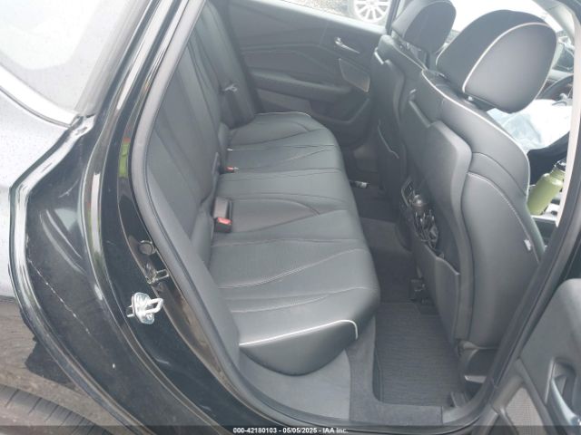 19UUB6F69MA001188 Acura Tlx Advance Package