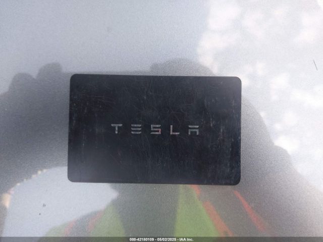 5YJ3E1ET9RF897132 Tesla Model 3 Performance All-wheel Drive