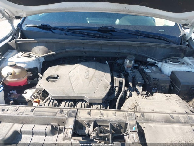 5XYRL4LC3MG022280 KIA SORENTO S