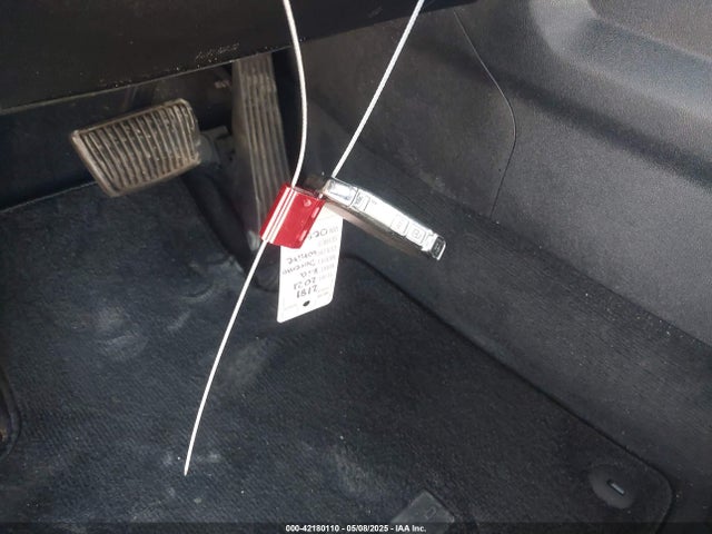 5XYRL4LC3MG022280 KIA SORENTO S