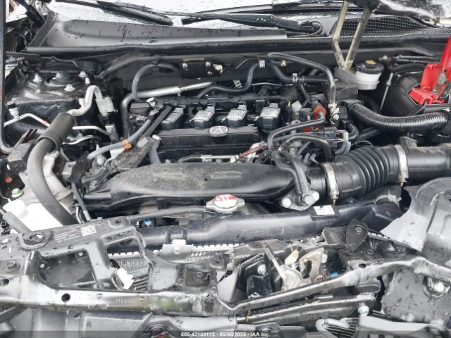 2024 ACURA INTEGRA 19UDE4H61RA021063 Photo 9