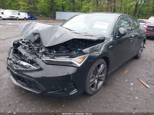 2024 ACURA INTEGRA 19UDE4H61RA021063 Photo 1
