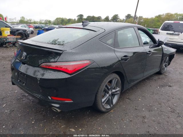 2024 ACURA INTEGRA 19UDE4H61RA021063 Photo 3