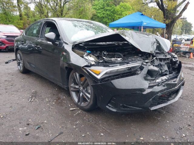 2024 ACURA INTEGRA 19UDE4H61RA021063 Photo 5