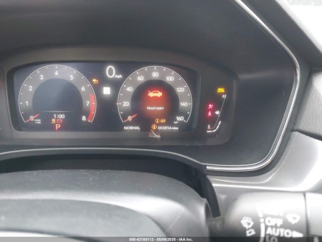 2024 ACURA INTEGRA 19UDE4H61RA021063 Photo 6