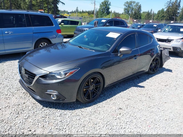 JM1BM1L36E1209365 Mazda py