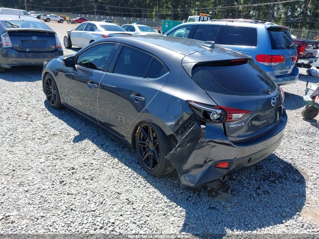 JM1BM1L36E1209365 Mazda py