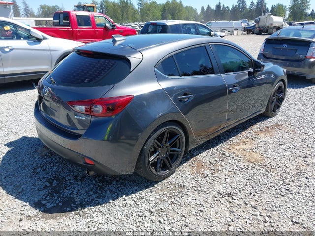 JM1BM1L36E1209365 Mazda py