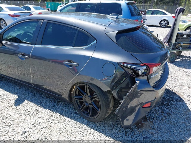 JM1BM1L36E1209365 Mazda py