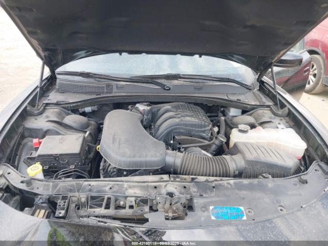 2C3CDXHG1PH566237 Dodge CHARGER GT