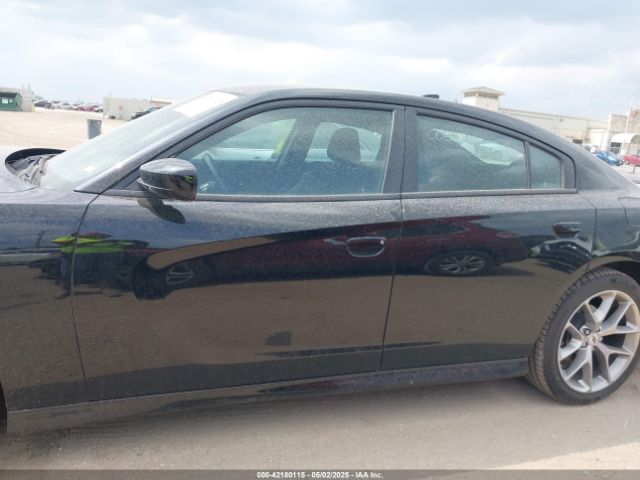 2C3CDXHG1PH566237 Dodge CHARGER GT
