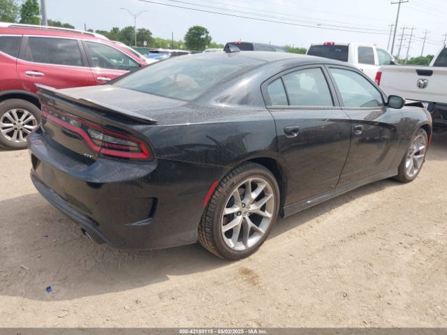 2C3CDXHG1PH566237 Dodge CHARGER GT