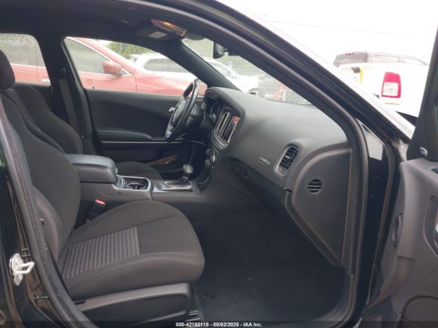 2C3CDXHG1PH566237 Dodge CHARGER GT